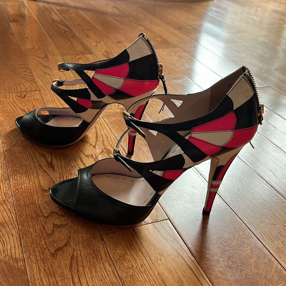 Miu Miu Shoes - Picture 7 of 8